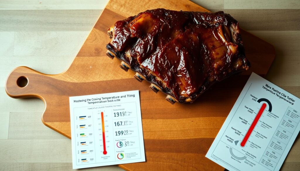 Beef Back Ribs Cooking Temperature Guide