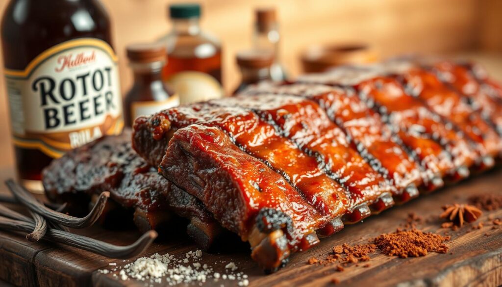 Country Style Beef Ribs Flavor Enhancers