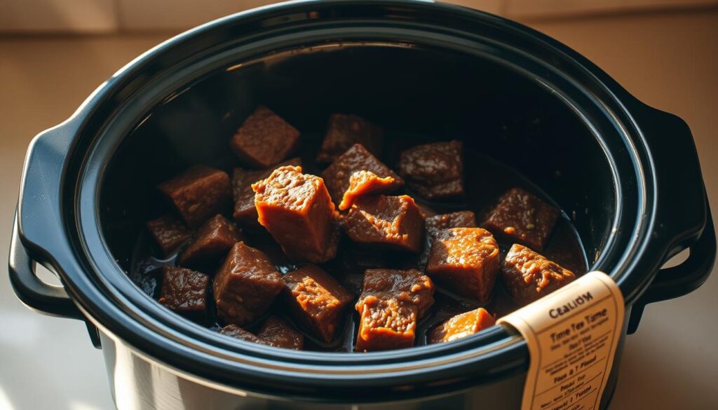 Cube Steak Crock Pot Cooking Times