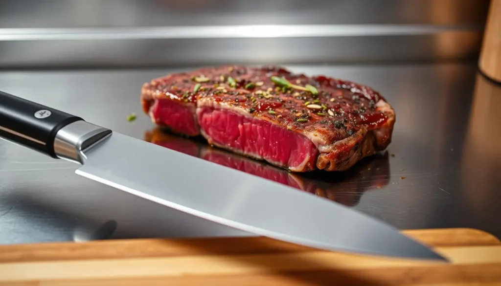 Denver Steak Preparation Techniques