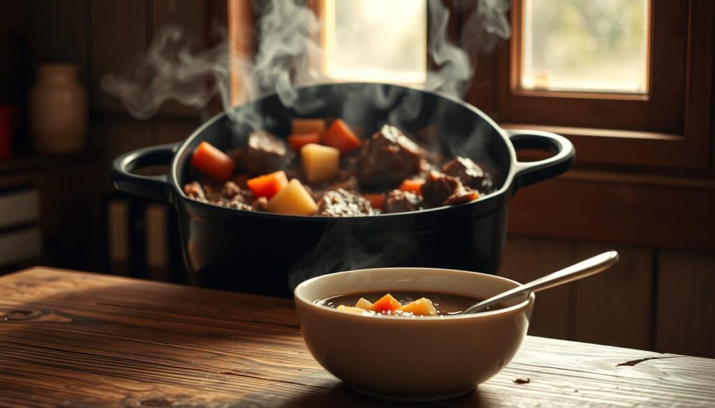 Easy Beef Stew Recipe