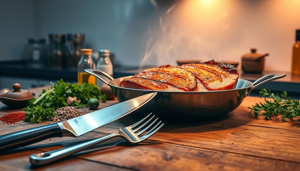 Expert Ham Steak Cooking Techniques