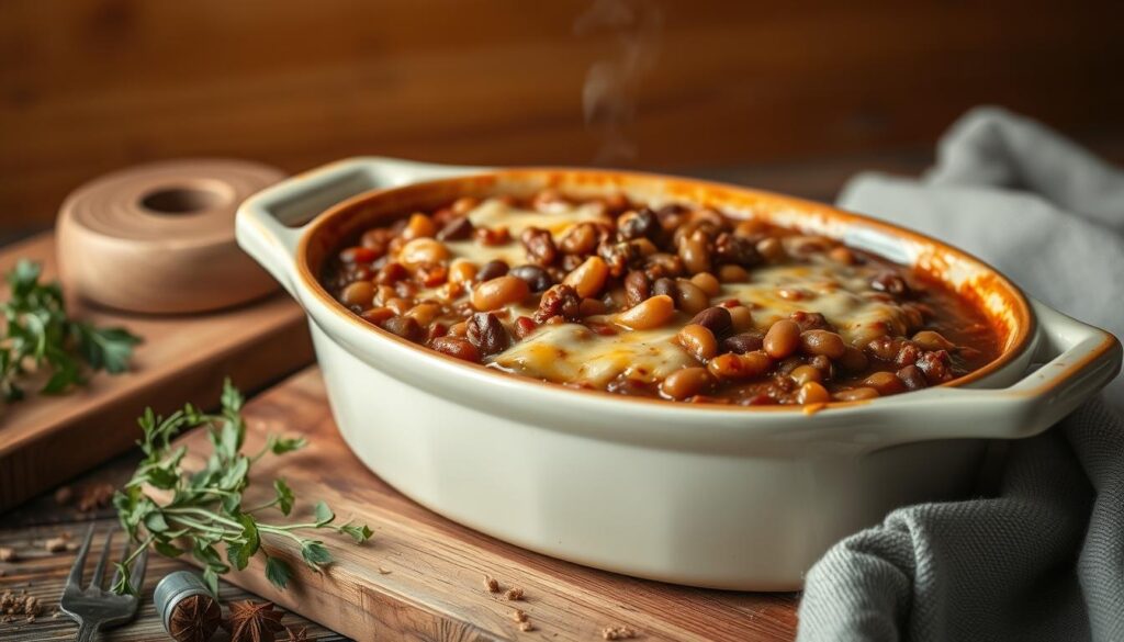 Ground Beef and Bean Casserole Cooking Tips