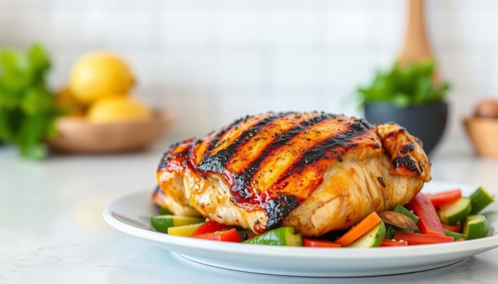 Healthy Blackstone Chicken Breast Recipes