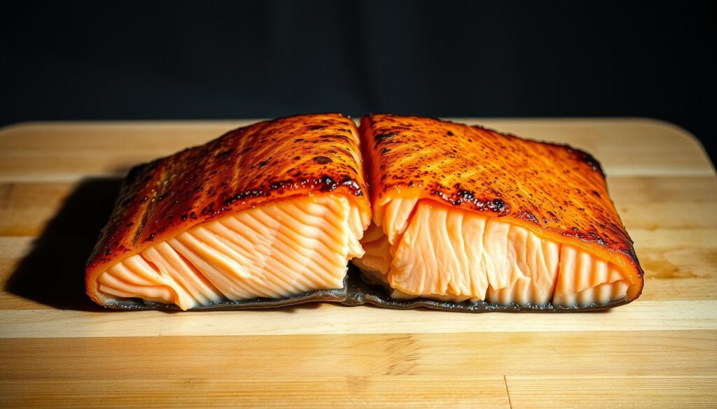 How to Cook Salmon Belly Perfectly