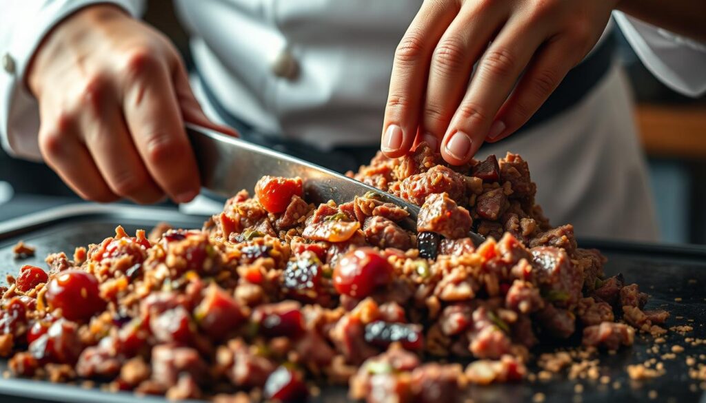 Korean Bulgogi Ground Beef Cooking Techniques