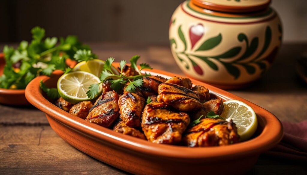 Pollo Asado Recipe Mexican Storage Guide