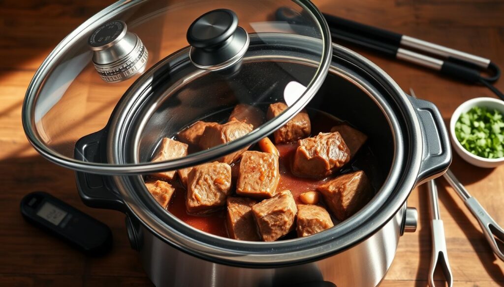 Troubleshooting Crock Pot Cube Steak Cooking Methods