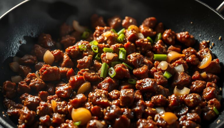 bulgogi recipe ground beef