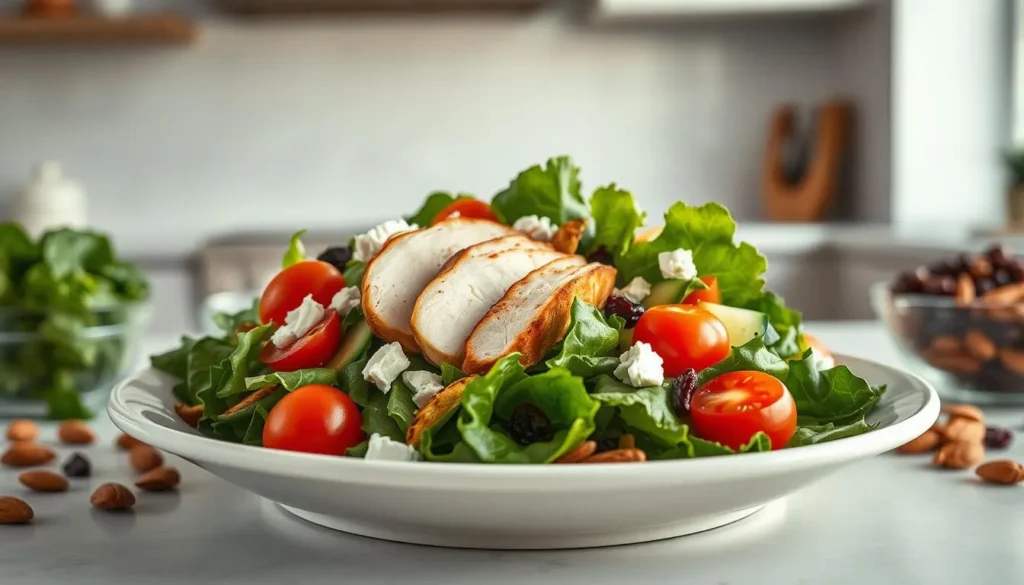 customization tips for panera chicken salad