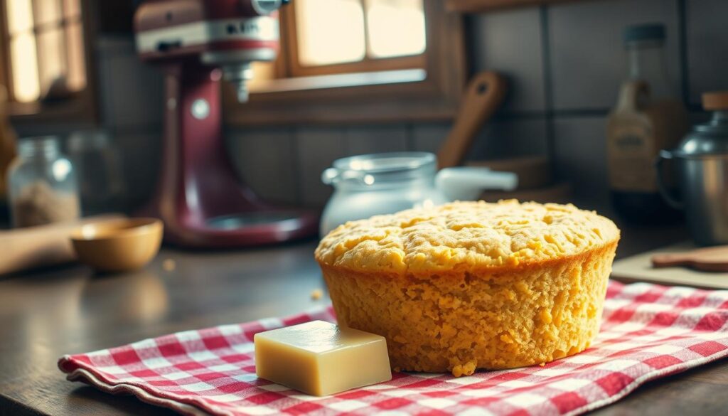 easy cornbread recipe