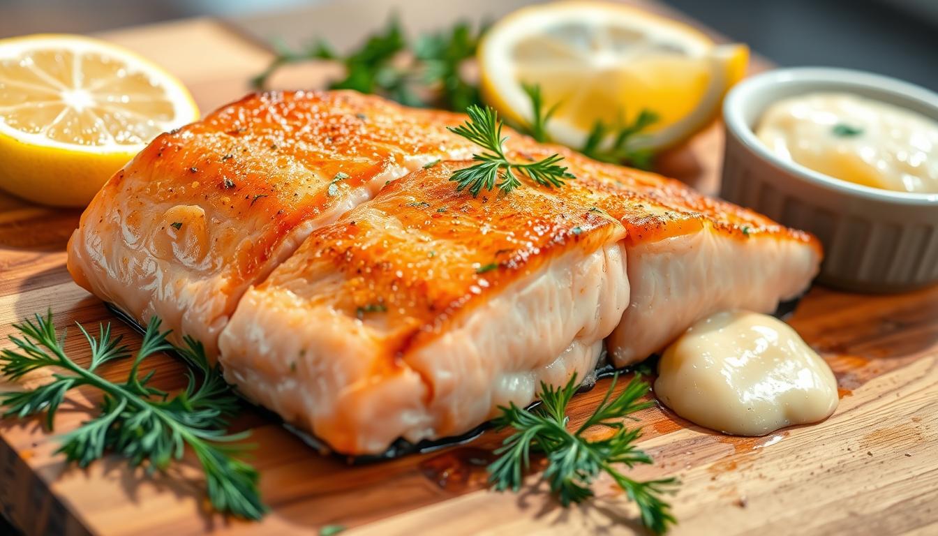 king salmon recipe