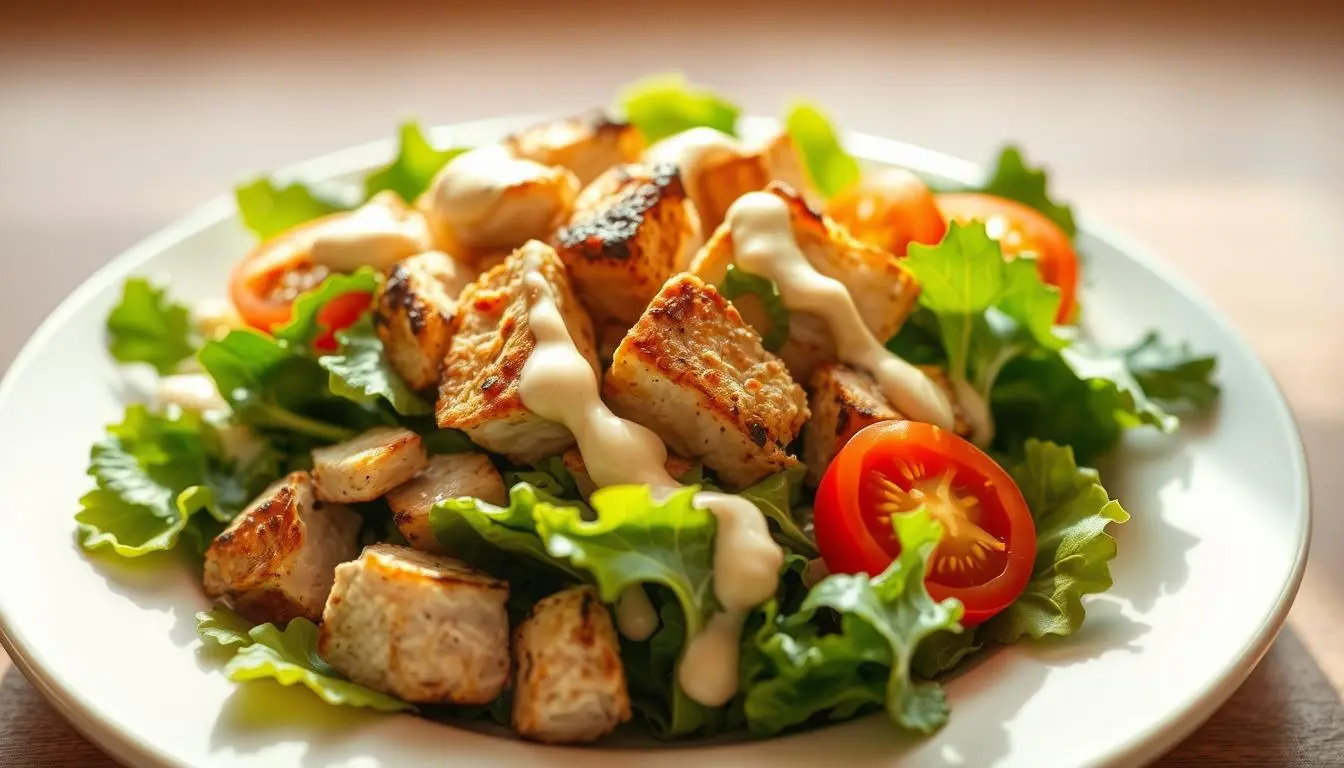 panera chicken salad recipe