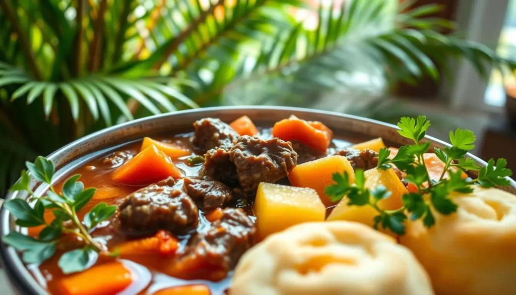 step-by-step beef stew recipe hawaii