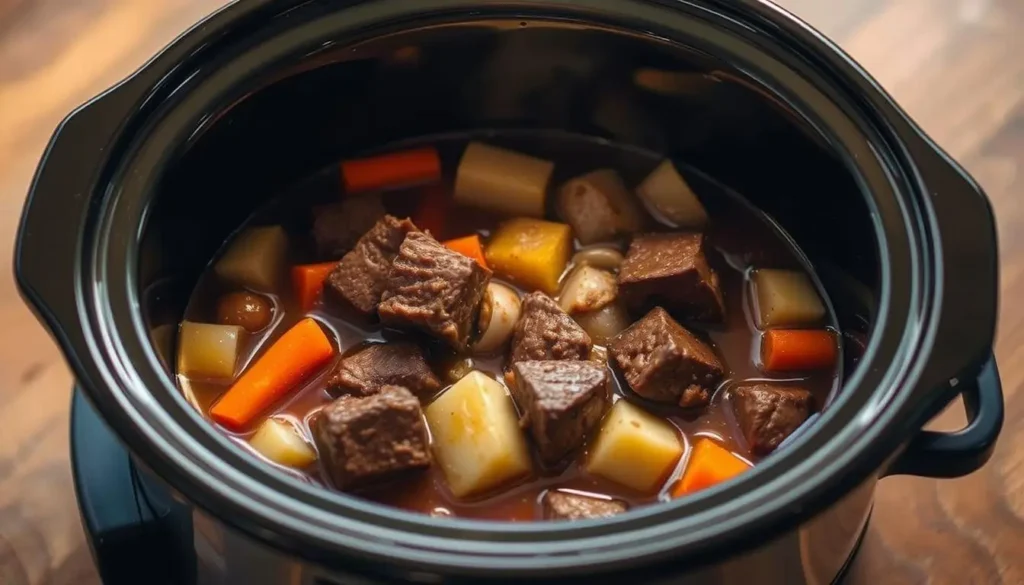 Crockpot Cube Steak Cooking Times