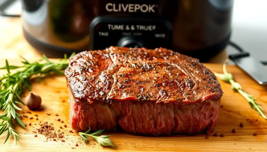 Cube Steak Slow Cooking Guide