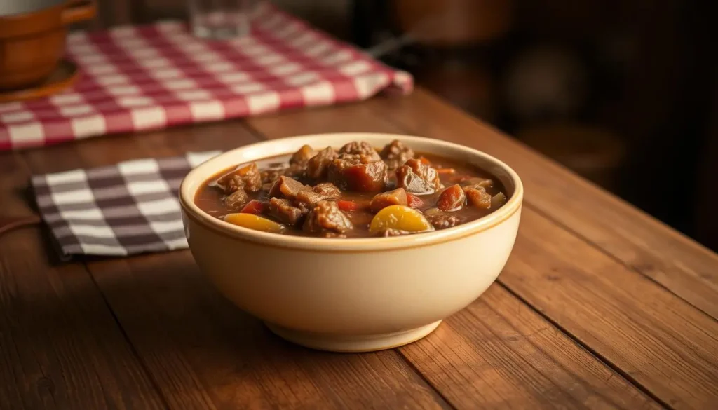 Dinty Moore Beef Stew Tradition