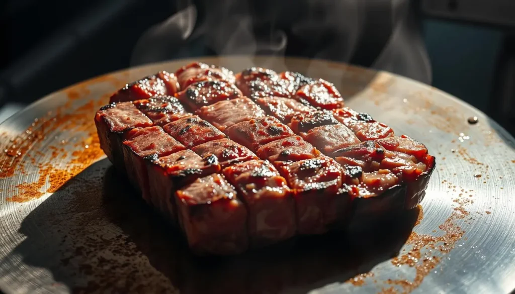 Searing Cube Steak for Slow Cooker Recipe