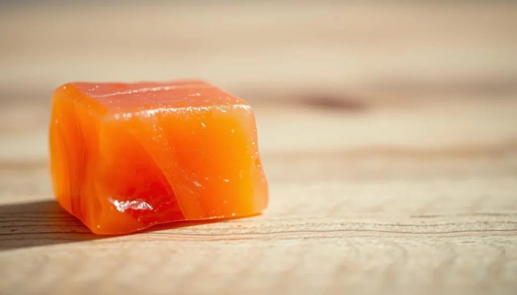 salmon candy