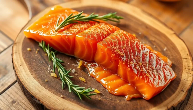 salmon candy recipe